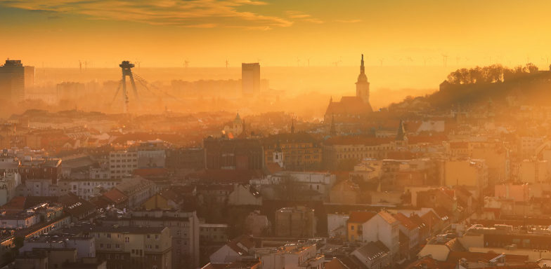 EVENTS IN BRATISLAVA, 29 AUGUST – 11 SEPTEMBER 2018