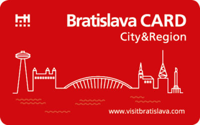Bratislava CARD | VisitBratislava