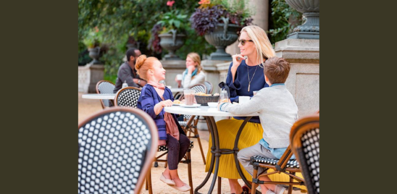 Grand Hotel River Park: Rodinný balíček