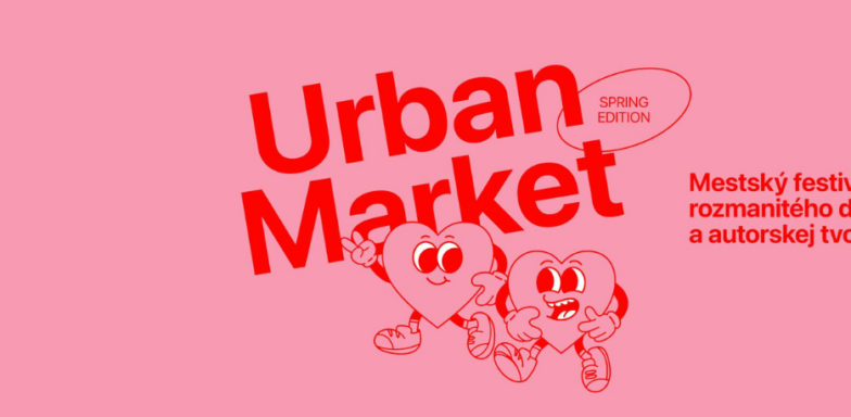 URBAN MARKET
