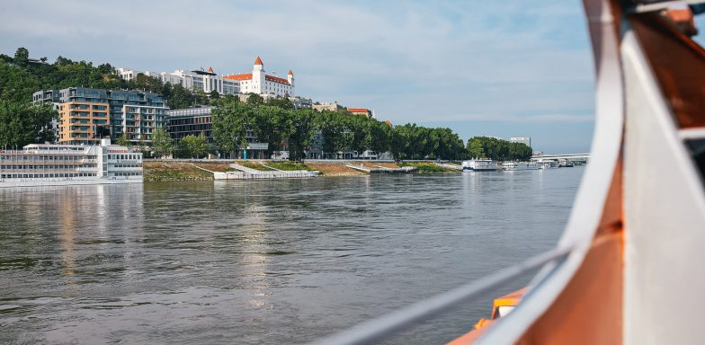 Donaufahrten