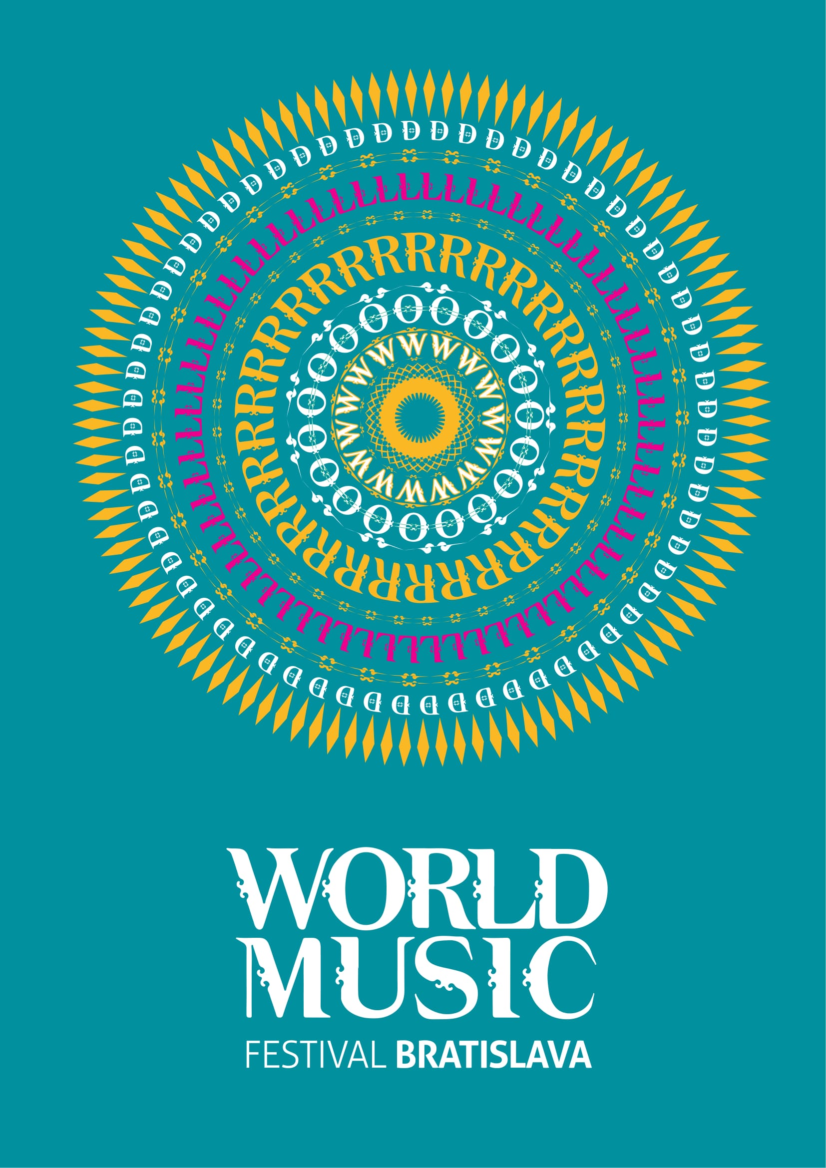 World Music Festival Veranstaltungen Visit Bratislava
