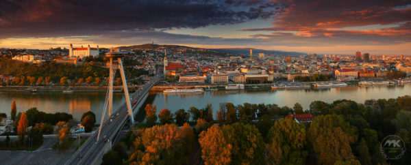 Bratislava – a Smart Meetings Destination