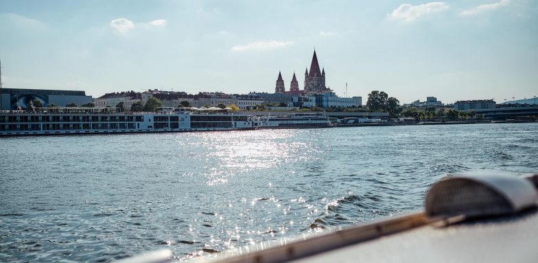 Donaukanaltreiben