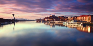 Uži si jedinečnú atmosféru