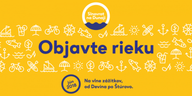 Slnovrat na Dunaji 2018