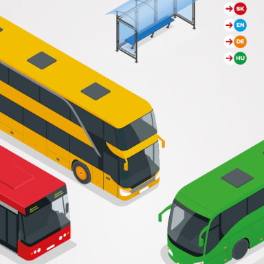 20. Bus Drivers’ Guide – Parking in the City