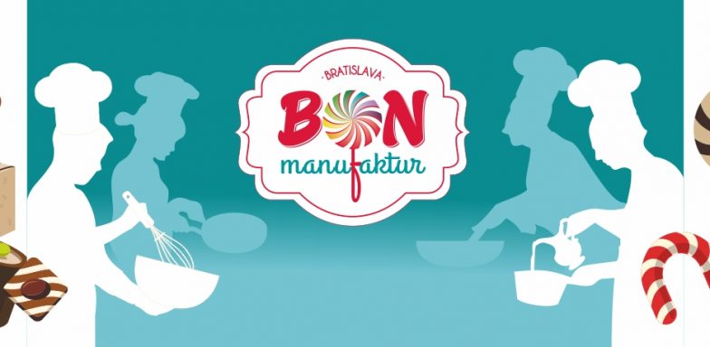 Bon Manufaktur – workshop v sladkom raji