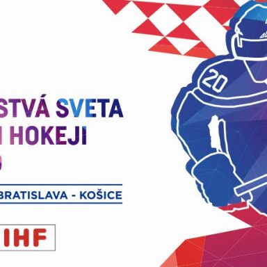 2019 IIHF majstrovstvá sveta v ľadovom hokeji