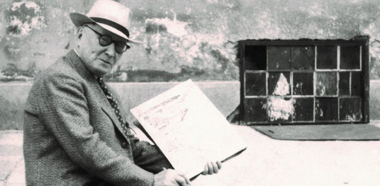 Eugen Bárkány – the Passionate Slovak Collector