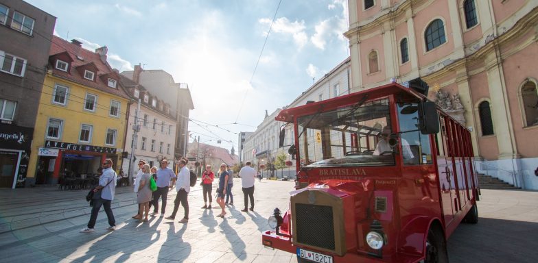 Welcome To Bratislava Motor City – Automotive Fam Trip