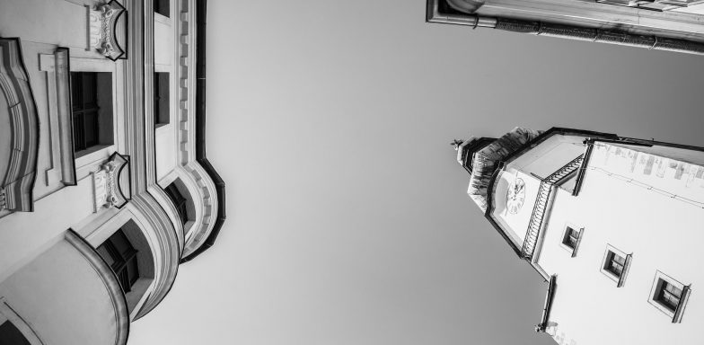 Wolfgang von Kempelen – Bratislava’s Da Vinci