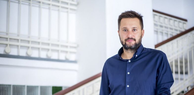 Bratislava Under a New Mayor