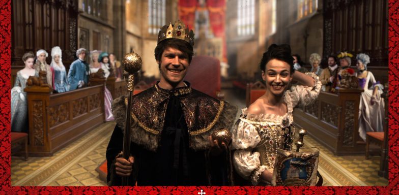 Coronation Photo – Video Point