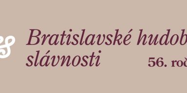 Bratislava Musikfestspiele 2021