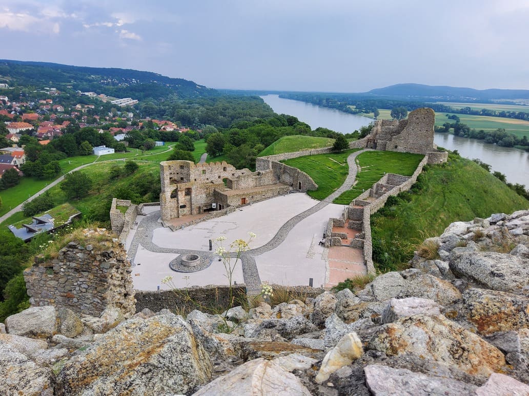 Dev n Castle Places Visit Bratislava Dev n Castle Places Visit Bratislava