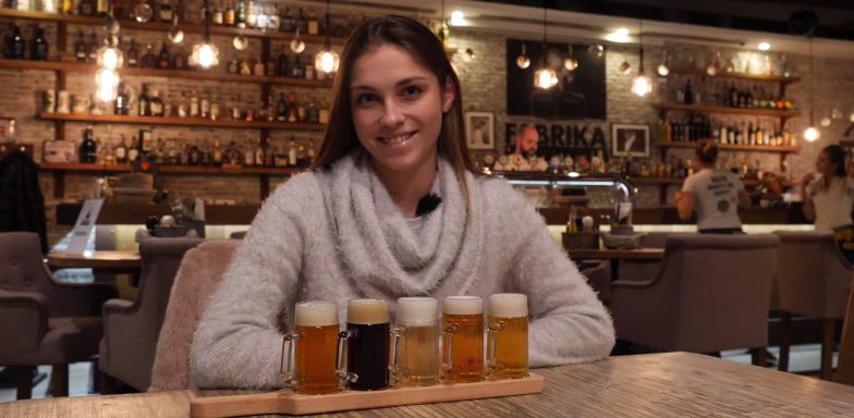 Ochutnaj pivo v TOP 10 pivárňach