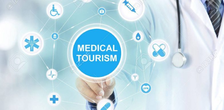 Medical tourism in Slovakia