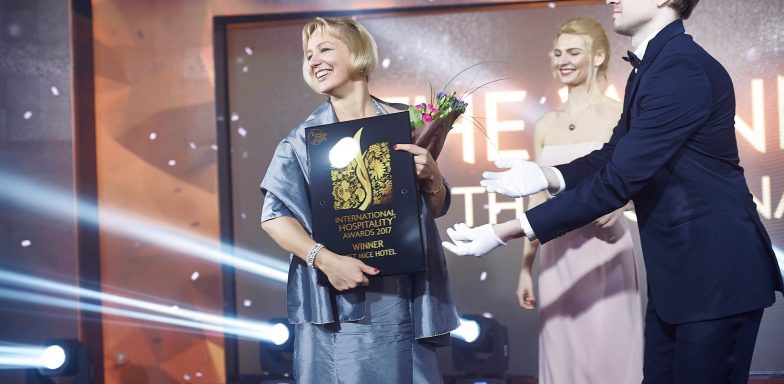 Slovakia’s hotels are winning Best Hotel Awards