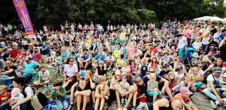 Going to Bratislava? Watch out for these TOP 10 Events!