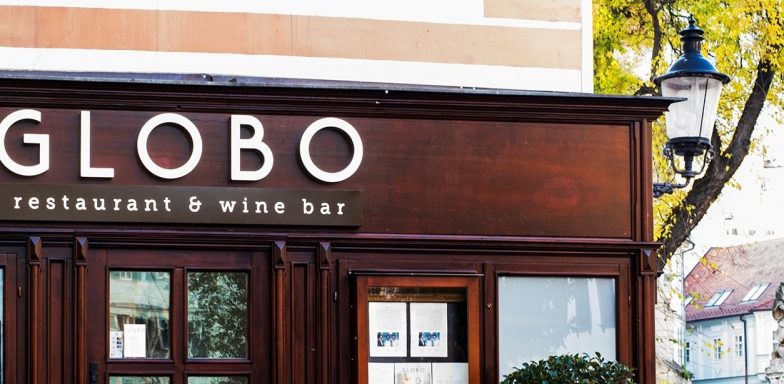 Globo Restaurant & Wine Bar – the new kid in town