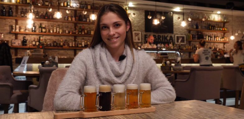 Where to Get the Best Beer