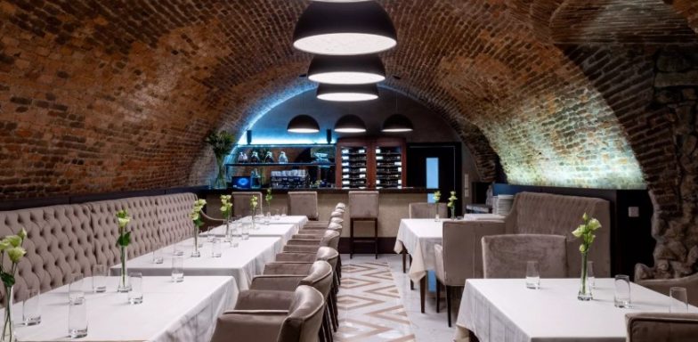 We Took Experienced Professionals on Board and Created a Very Strong Team