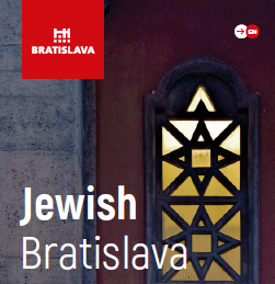 14. Jewish Bratislava