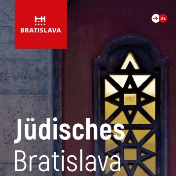 14. Jüdisches Bratislava