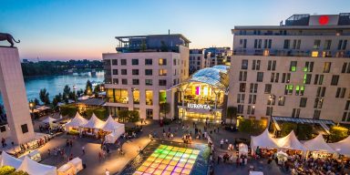 Po Bratislave pohodlne a „smart“