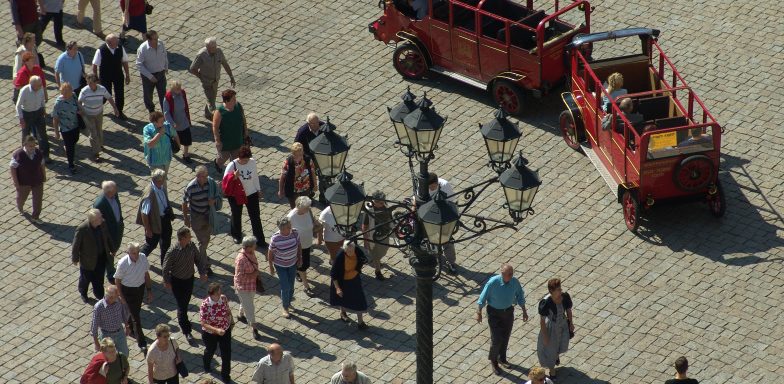 Themed City Tours for Groups