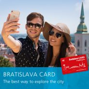 Bratislava CARD – Your Perfect Travel Guide