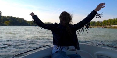 Cruising off the Beaten Path