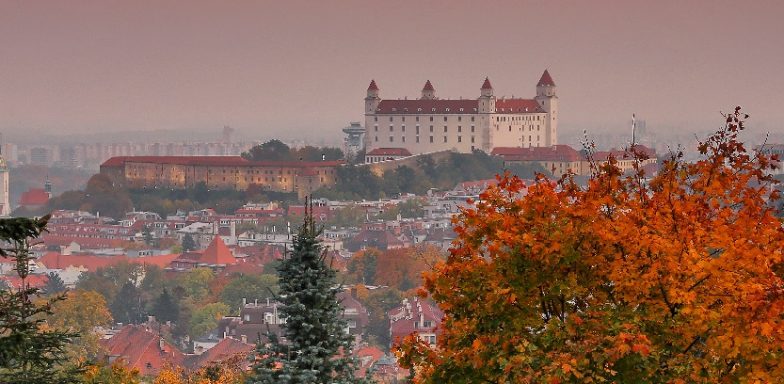 Herbst voll von Farben, Kunst und Geschmäcke