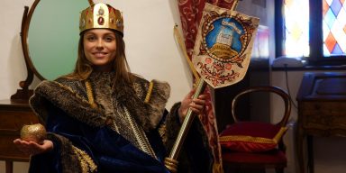 Po stopách kráľov v Bratislave