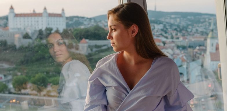 Experience Bratislava with Barbora