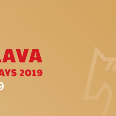 Bratislava Coronation Days 2019