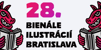 Bienále ilustrácií na Bratislavskom hrade