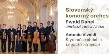 Antonio Vivaldi – The Four Seasons