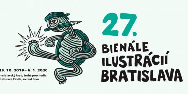 Biennial of Illustrations Bratislava