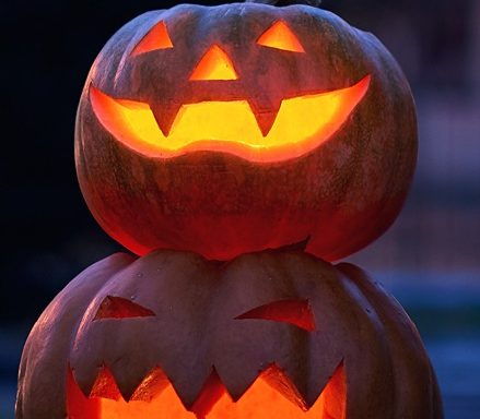Top Halloween Events in Bratislava