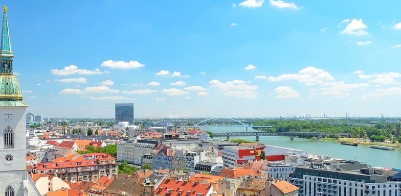 Bratislava Conference Schedule