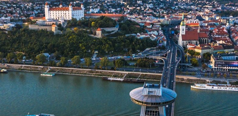 Building Bridges – Donau Conference 2019