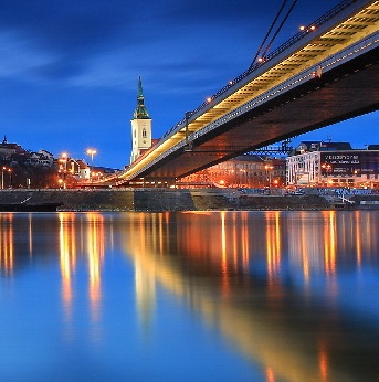 10 Besonderheiten, welche Sie erleben nur in Bratislava