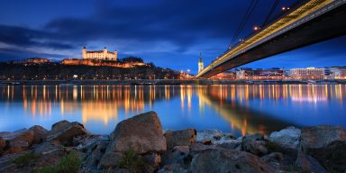 10 Things You Can Experience Only in Bratislava