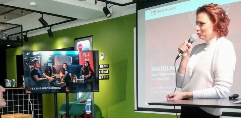 Bratislava MICE days 2019