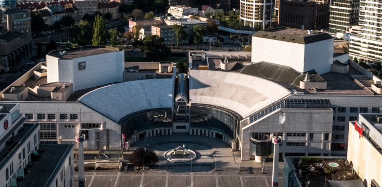 Slovenské národné divadlo