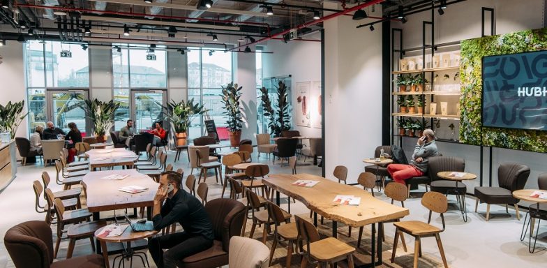 “We Are Trying to Innovate Bratislava Right Now”