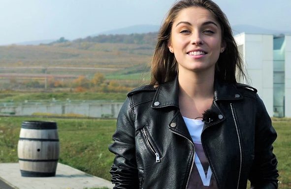 For Tastes and Treasures of the Bratislava Region
