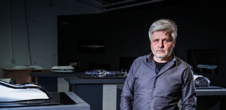 The Journey From the Home Garage to the Sky